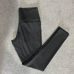 Clearlove Green Yoga Leggings Size S